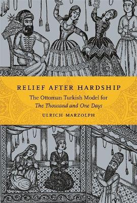 Cover of Relief after Hardship