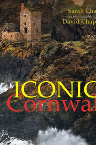Cover of Iconic Cornwall