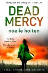 Book cover for Dead Mercy