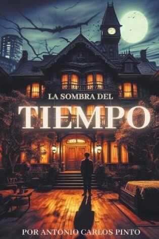 Cover of La sombra del tiempo