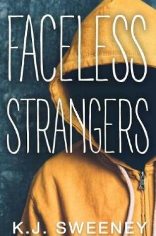 Cover of Faceless Strangers