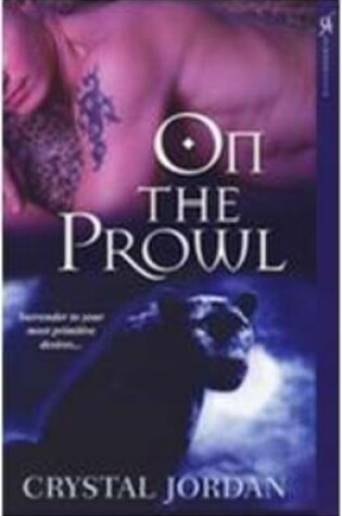 Cover of On the Prowl