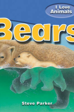 Cover of Bears