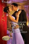 Book cover for Revealed: His Secret Child