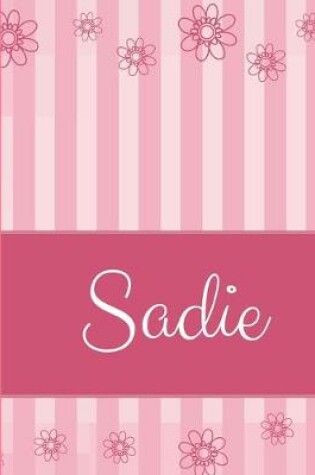 Cover of Sadie