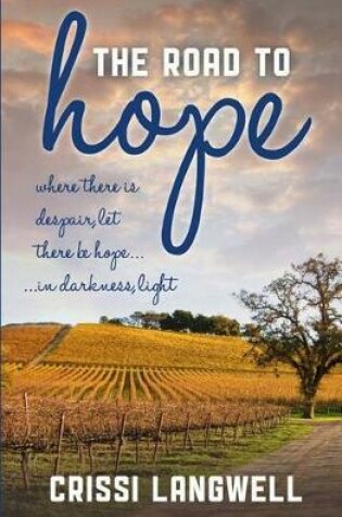 Cover of The Road to Hope