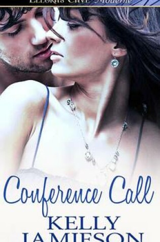 Cover of Conference Call