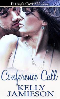 Book cover for Conference Call