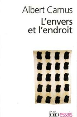 Cover of L' Envers Et l'Endroit