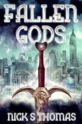 Cover of Fallen Gods