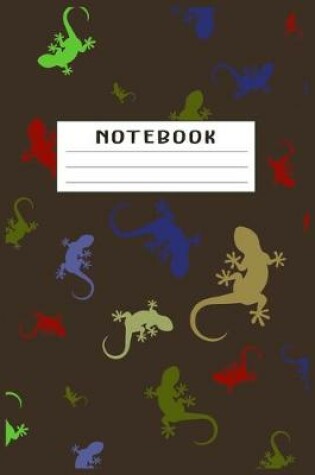 Cover of Notebook