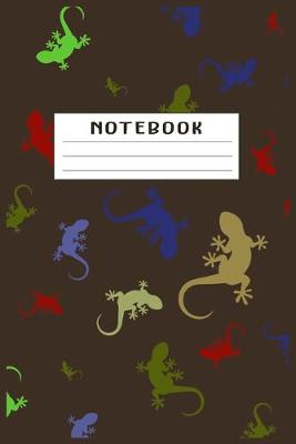 Cover of Notebook