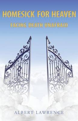 Book cover for Homesick for Heaven