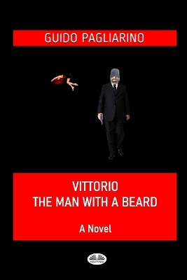 Book cover for Vittorio, The Man With A Beard