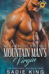 Book cover for Mountain Man's Virgin