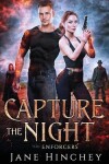 Book cover for Capture the Night