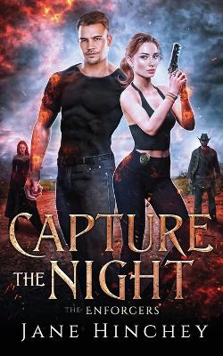 Book cover for Capture the Night