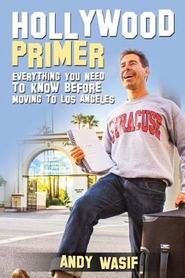 Book cover for Hollywood Primer