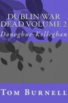 Book cover for Dublin War Dead Volume 2