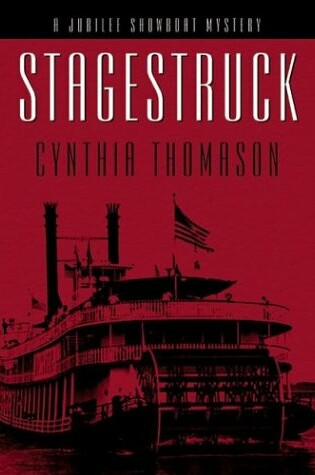 Cover of Stagestruck