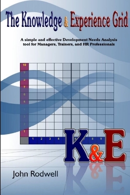 Book cover for The Knowledge & Experience Grid