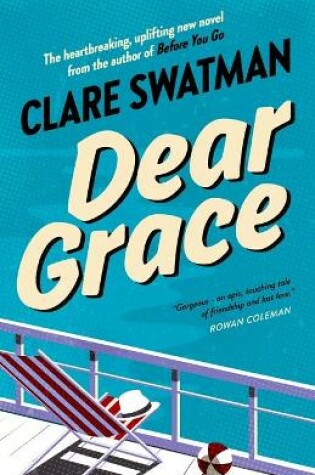 Cover of Dear Grace