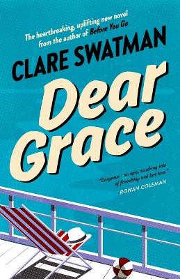 Book cover for Dear Grace