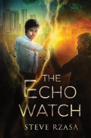 Cover of The Echo Watch