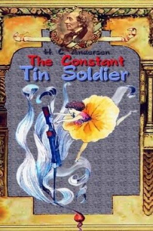 Cover of The Constant Tin Soldier