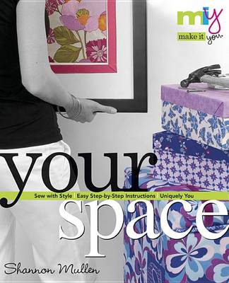 Cover of Make It You(tm)-Your Space