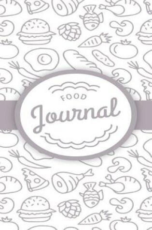 Cover of Food Journal