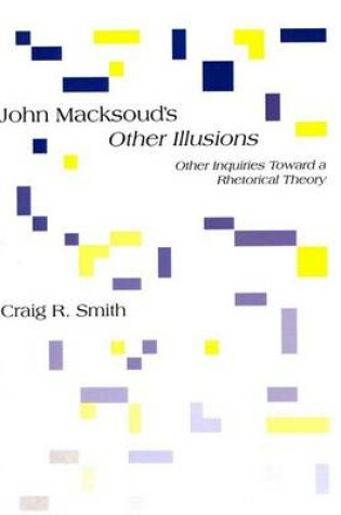 Cover of John Macksoud's Other Illusions