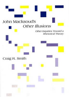 Book cover for John Macksoud's Other Illusions