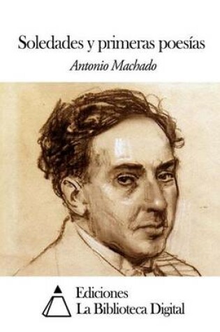 Cover of Soledades y primeras poesias