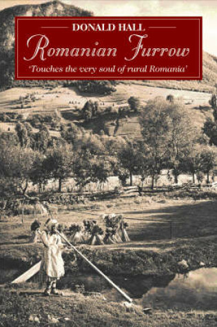 Cover of Romanian Furrow