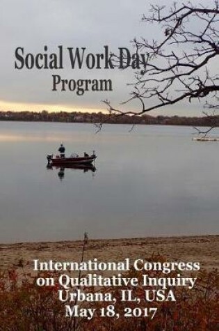 Cover of Social Work Day