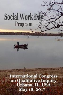 Book cover for Social Work Day