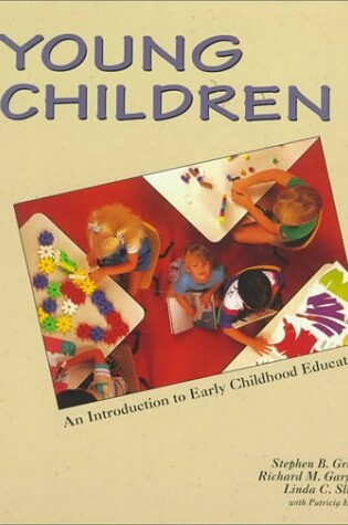 Cover of Young Children