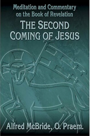 Cover of Second Coming of Jesus