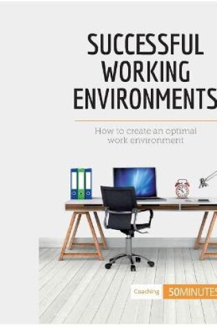 Cover of Successful Working Environments