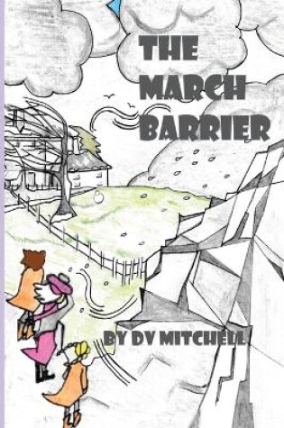 Cover of The March Barrier