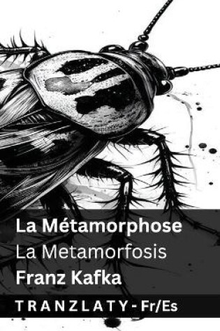 Cover of La Métamorphose / La Metamorfosis