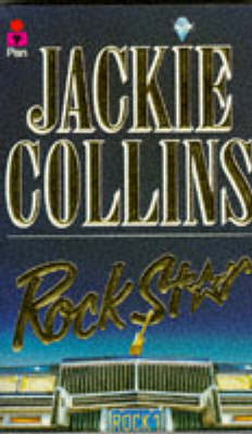 Book cover for Rock Star