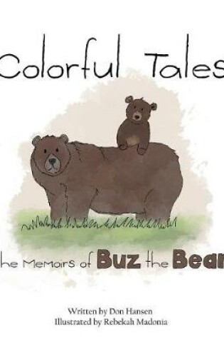 Cover of Colorful Tales