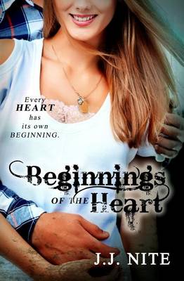 Book cover for Beginnings of the Heart