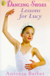 Book cover for Lessons for Lucy