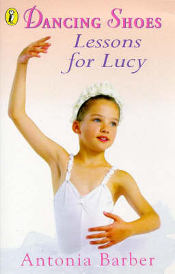 Book cover for Lessons for Lucy