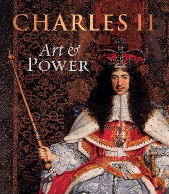 Book cover for Charles II