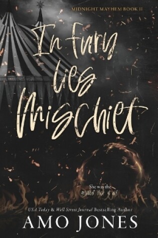 Cover of In Fury Lies Mischief