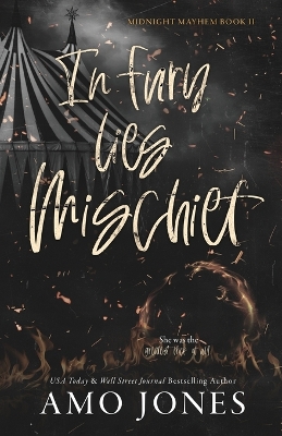 Cover of In Fury Lies Mischief